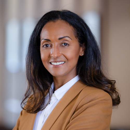 Semira Yusuf, CPA